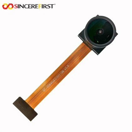 Modúl Ceamara OV2640 2mp