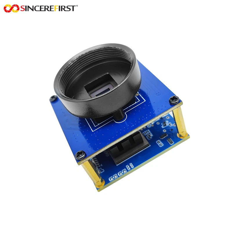 Customizable Lens Compact 4k UHD CSI Sony IMX678 USB 3.0 Camera Module manufacturers