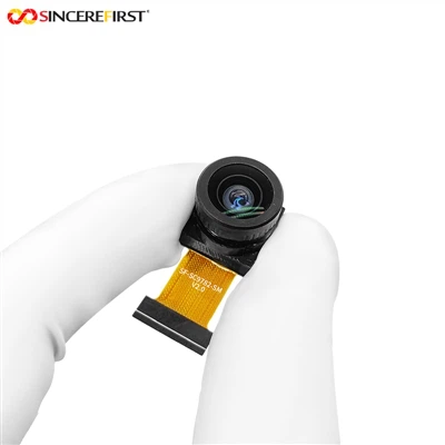 Feidhmíocht OV9782 Braiteoir 1MP Modúl Ceamara MIPI Seasta MIPI