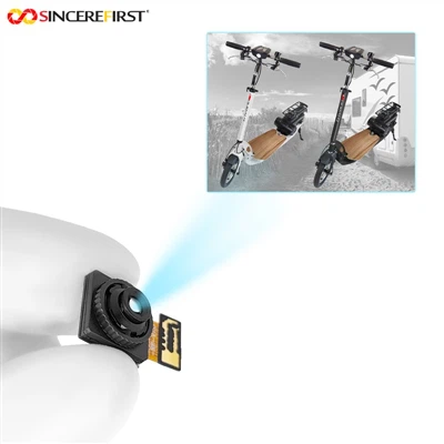 IMX708 Braiteoir CMOS 1080p Mini MIPI Ceamara Modúl Ceamara