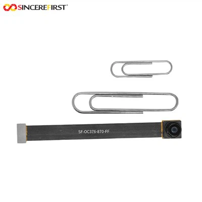 Modúl Ceamara CMOS IMX376 Braiteoir MIPI FPC Cruachta 20MP Sony