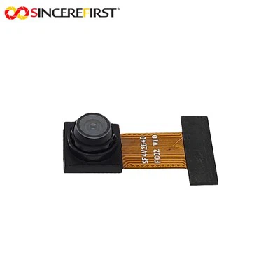 Modúl Ceamara 2MP Omnivision OV2640 DVP