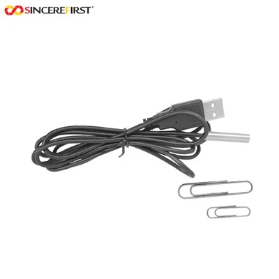 BF20A6 0.3MP 5.5mm USB Endoscope Camera Module For Narrow-Space Inspection