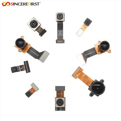 Modúl Ceamara OIS Braiteoir CMOS Cruachta Sony IMX586 IMX686 IMX766